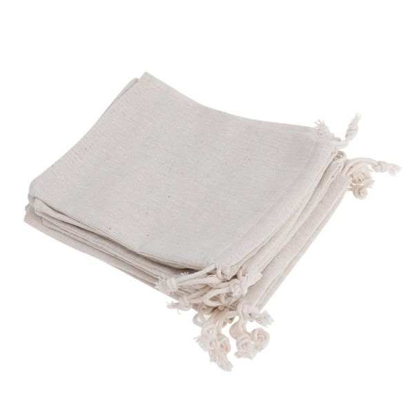 10pcs candy gift drawstring sack bag linen jute drawstring gift bags sacks party favors
10pcs candy gift drawstring sack bag linen jute drawstring gift bags sacks party favors