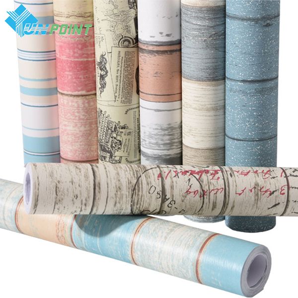 waterproof wood grain wall sticker pvc self-adhesive wall paper elderly room bedroom dormitory papel de parede vintage wallpaper
waterproof wood grain wall sticker pvc self-adhesive wall paper elderly room bedroom dormitory papel de parede vintage wallpaper