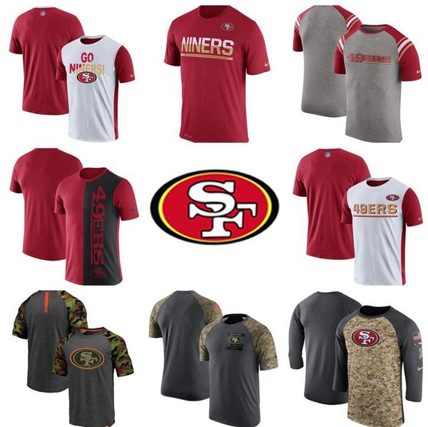men's san francisco 49ers sideline line of scrimmage legend performance t-shirt, Black
men's san francisco 49ers sideline line of scrimmage legend performance t-shirt, Black