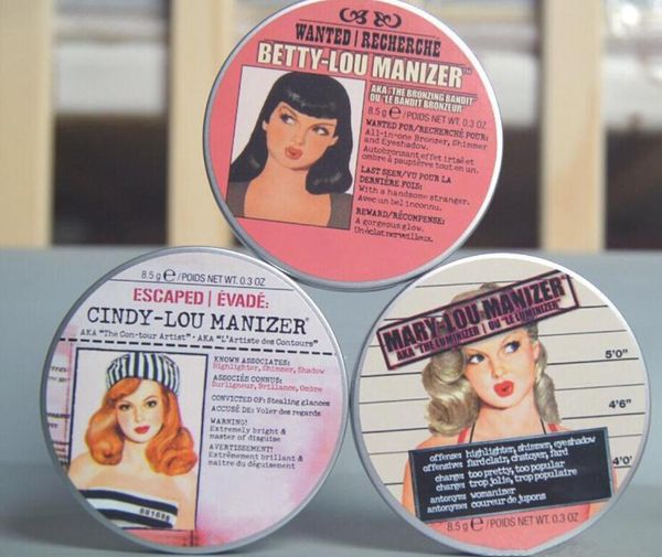 Selling makeup betty lou cindy lou mary lou manizerbronzer eye hadow powder blu h combined8 5g 24 pc dhl
Selling makeup betty lou cindy lou mary lou manizerbronzer eye hadow powder blu h combined8 5g 24 pc dhl
