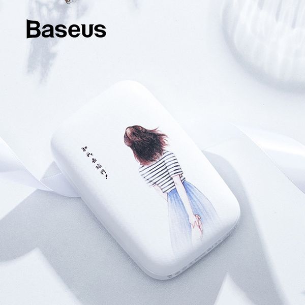 baseus mini 10000mah power bank fast charging external battery portable type-c power bank for iphone xs xr x huawei samsung s10
baseus mini 10000mah power bank fast charging external battery portable type-c power bank for iphone xs xr x huawei samsung s10