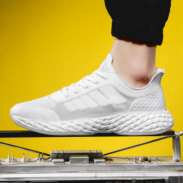 summer new men road running shoes light sneakers men mesh breathable tennis shoes jogging walking 2020 new
summer new men road running shoes light sneakers men mesh breathable tennis shoes jogging walking 2020 new