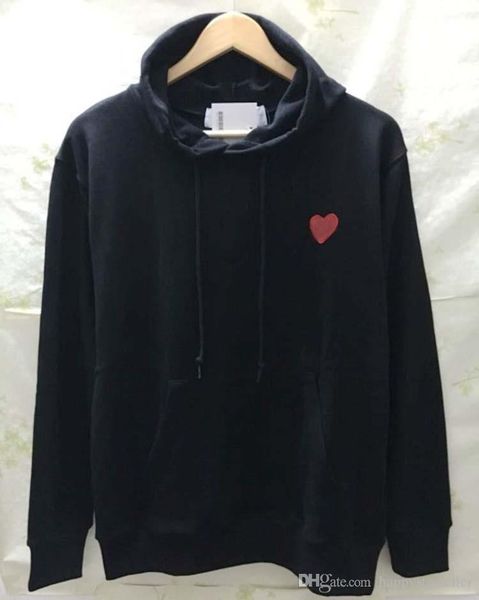 mens and womens hoodies brand coat heart-shaped embroidery fashion street sports thin section men and women with the same paragraph, Black
mens and womens hoodies brand coat heart-shaped embroidery fashion street sports thin section men and women with the same paragraph, Black