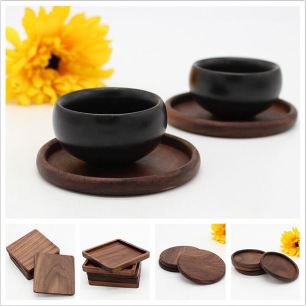 cfen a's 1 pc black walnut wood coasters cup bowl pad mat coffee cup pads&mats teapot drink coasters
cfen a's 1 pc black walnut wood coasters cup bowl pad mat coffee cup pads&mats teapot drink coasters