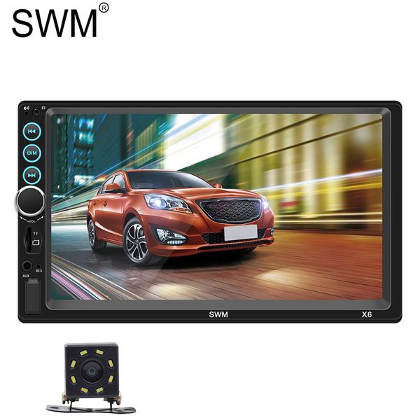 radio 2 din car autoradio 7"mp5 player multimedia 2din audio mirror link steering control car stereo auto radio coche autoradio
radio 2 din car autoradio 7"mp5 player multimedia 2din audio mirror link steering control car stereo auto radio coche autoradio