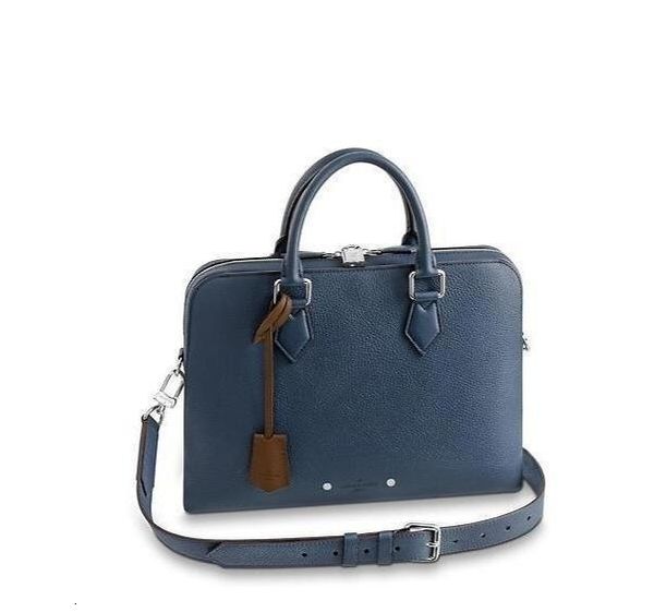 new m53490 armand briefcase pm men handbags iconic bags handles shoulder bags totes cross body bag clutches evening