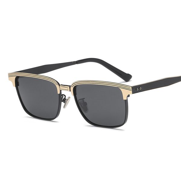 память металл поляризованные солнцезащитные очки мужчины старинные большой кадр очки алюминий магний солнцезащитные очки для мужчин вождения, White;black 
память металл поляризованные солнцезащитные очки мужчины старинные большой кадр очки алюминий магний солнцезащитные очки для мужчин вождения, White;black