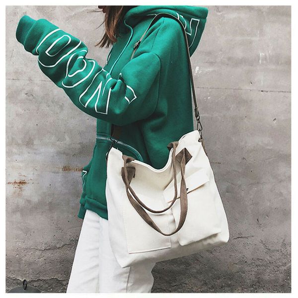 2019 new fashion women satchel shoulder bag tote lady casual travel messenger crossbody large canvas handbag
2019 new fashion women satchel shoulder bag tote lady casual travel messenger crossbody large canvas handbag