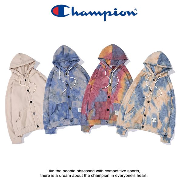 чемпион мужчины высокого качества hoodie итальянский модельер новый свитер с капюшоном люкс классический марка толстовки частный заказ сыпуч, White;black
чемпион мужчины высокого качества hoodie итальянский модельер новый свитер с капюшоном люкс классический марка толстовки частный заказ сыпуч, White;black
