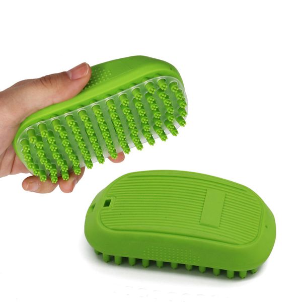 dog shampoo rubber brush clean brush with fur catching screen soft 4 point bristle cat and dog brush grooming brus
dog shampoo rubber brush clean brush with fur catching screen soft 4 point bristle cat and dog brush grooming brus