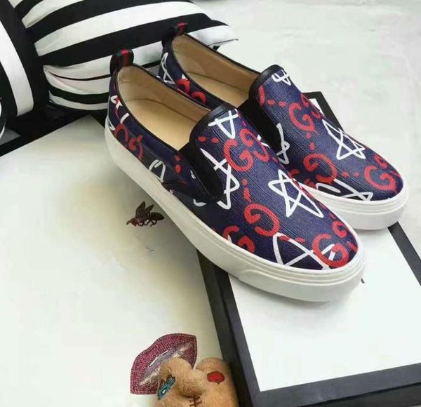 with box fashion designer men shoes luxurious brand men low cut slip-on casual flat shoes designer mens sneakers loafers driving shoes 38-46, Black
with box fashion designer men shoes luxurious brand men low cut slip-on casual flat shoes designer mens sneakers loafers driving shoes 38-46, Black