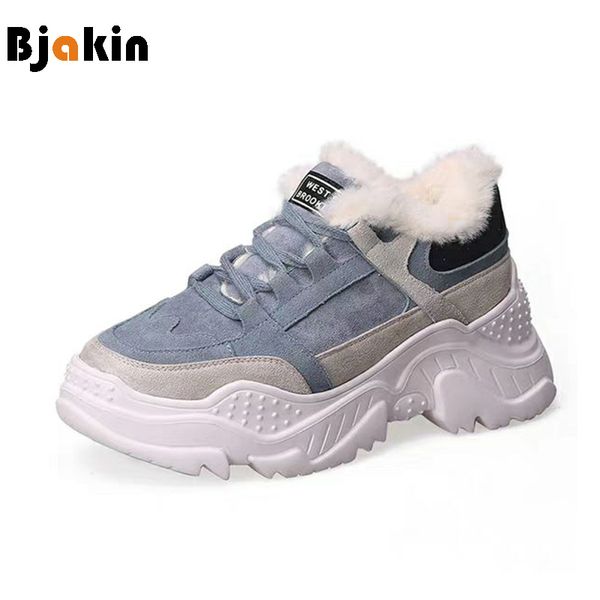bjakin height increasing women running shoes with fur winter warmth athletic sneakers outdoor walking sneakers zapatillas mujer 
bjakin height increasing women running shoes with fur winter warmth athletic sneakers outdoor walking sneakers zapatillas mujer