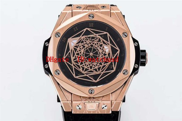 tmf factory 415.nx.1112.vr.mxm16 designer watches 18k rose gold mens wristwatch sapphire swiss automatic mechanical transparent case back, Slivery;brown
tmf factory 415.nx.1112.vr.mxm16 designer watches 18k rose gold mens wristwatch sapphire swiss automatic mechanical transparent case back, Slivery;brown