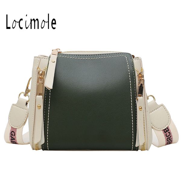 locimole fashion women bags contrast color bucket bag wide shoulder strap crossbody bag new shoulder bia329 pm49
locimole fashion women bags contrast color bucket bag wide shoulder strap crossbody bag new shoulder bia329 pm49
