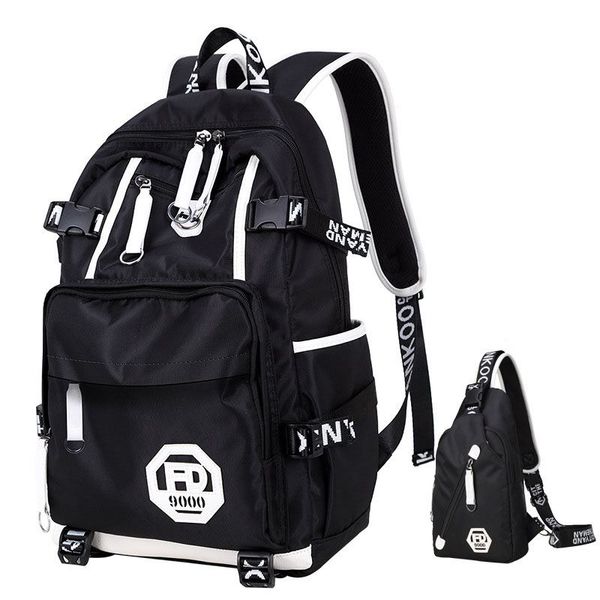 large travel backpack with usb charging port for men college school student fashion bookbag water resistant lapbackpack
large travel backpack with usb charging port for men college school student fashion bookbag water resistant lapbackpack