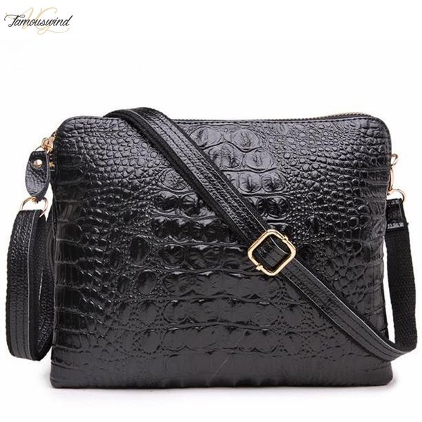 womens genuine leather alligator crossbody cowhide crocodile messenger bags female small shoulder bag clutch wristband handbag
womens genuine leather alligator crossbody cowhide crocodile messenger bags female small shoulder bag clutch wristband handbag