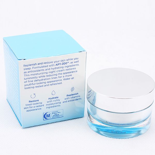 instantly ageless series advanced night repair cream moisturizing cream 1 fl. oz / 30ml skin care cream, White
instantly ageless series advanced night repair cream moisturizing cream 1 fl. oz / 30ml skin care cream, White