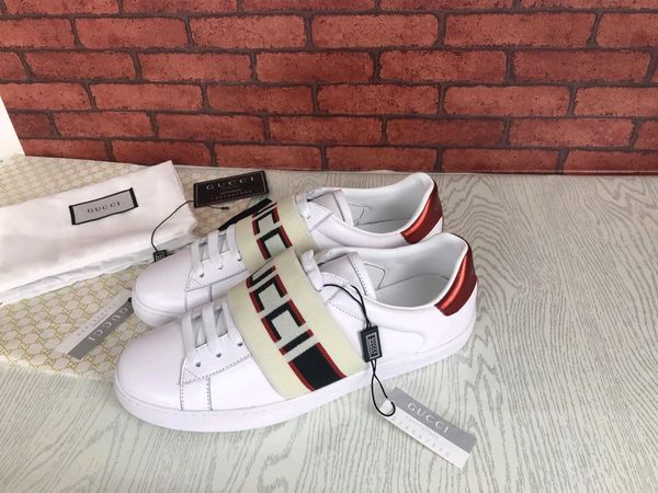 men's and women's genuine leather sneakers casual shoe lace-up dust bags, Black
men's and women's genuine leather sneakers casual shoe lace-up dust bags, Black