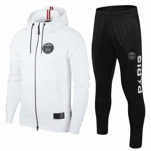 new 19 20 paris white black jackets hoodies tracksuits 2019 psg grey survetement mbappe long sleeve full zipper windbreaker coat
new 19 20 paris white black jackets hoodies tracksuits 2019 psg grey survetement mbappe long sleeve full zipper windbreaker coat