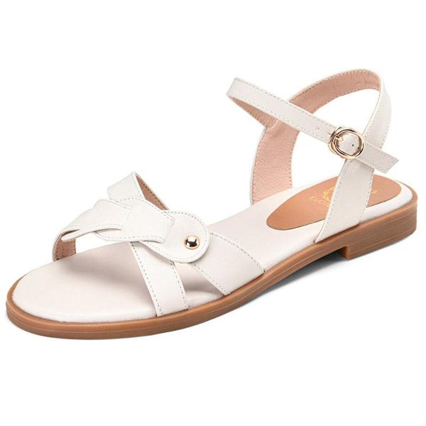 doratasia women open toe flat shoes 2020 casual handmade daily sandals women fashion solid buckle strap solid sandals, Black
doratasia women open toe flat shoes 2020 casual handmade daily sandals women fashion solid buckle strap solid sandals, Black