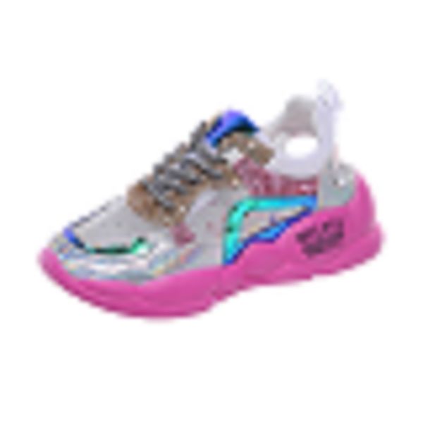 colorful old shoes women 2019 summer new mesh breathable ins fashion color matching net red laser sports shoes tide, Black
colorful old shoes women 2019 summer new mesh breathable ins fashion color matching net red laser sports shoes tide, Black