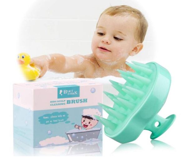 hair scalp massager, shampoo brush, scalp scrubber and dandruff brush for scalp care hair cleaning shower, neck and body massager soft comb
hair scalp massager, shampoo brush, scalp scrubber and dandruff brush for scalp care hair cleaning shower, neck and body massager soft comb