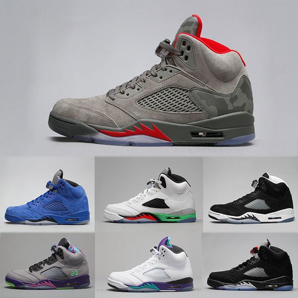 5 v men basketball shoes oreo blue red suede camo pro stars white cement sneakers athletics sport shoes size 41-47
5 v men basketball shoes oreo blue red suede camo pro stars white cement sneakers athletics sport shoes size 41-47