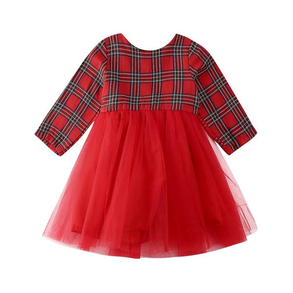 xmas infant baby girl dress christmas tutu dress pageant plaid print long sleeve bowknot tutu party dresses clothes, Red;yellow
xmas infant baby girl dress christmas tutu dress pageant plaid print long sleeve bowknot tutu party dresses clothes, Red;yellow