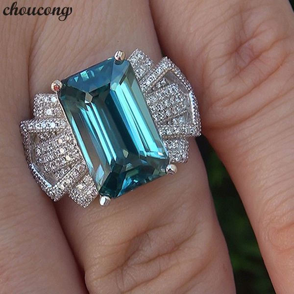 choucong 2018 princess cut crystal cz 925 sterling silver engagement wedding band rings for women finger jewelry birthdaygift, Slivery;golden
choucong 2018 princess cut crystal cz 925 sterling silver engagement wedding band rings for women finger jewelry birthdaygift, Slivery;golden