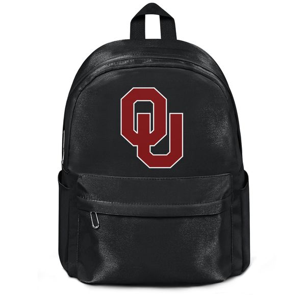 oklahoma sooners логотип моды пояса многоразовый шерсти плеча рюкзак дизайн прохладный характер школа шерстяной рюкзак футбол черный основно
oklahoma sooners логотип моды пояса многоразовый шерсти плеча рюкзак дизайн прохладный характер школа шерстяной рюкзак футбол черный основно