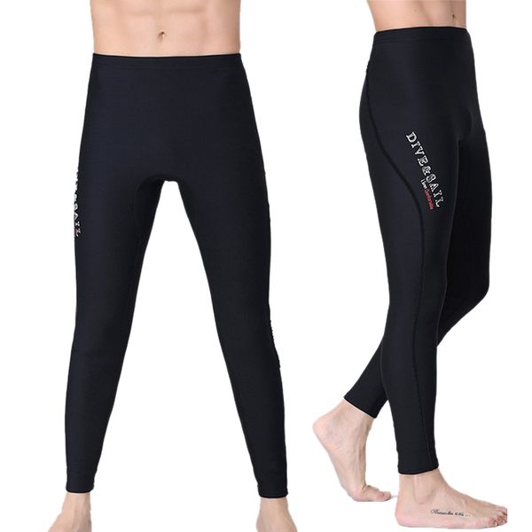 dive&sail 3mm diving pants for men swimming rowing sailing surfing wetsuit,black
dive&sail 3mm diving pants for men swimming rowing sailing surfing wetsuit,black