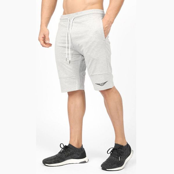 men's summer new style sports fitness exercise running casual pure cotton elasticity slim fit shorts, Black;blue
men's summer new style sports fitness exercise running casual pure cotton elasticity slim fit shorts, Black;blue