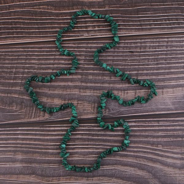 natural malachite bracelets necklace loose beads rock stone chip irregular beads for women /men fashion jewelry
natural malachite bracelets necklace loose beads rock stone chip irregular beads for women /men fashion jewelry