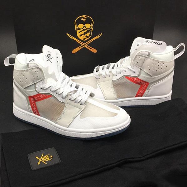 2019 fashion 1 the shoe surgeon basketball shoes 1s element 87 p.j.tucke unique designer ins white mens sneakers with boxes
2019 fashion 1 the shoe surgeon basketball shoes 1s element 87 p.j.tucke unique designer ins white mens sneakers with boxes