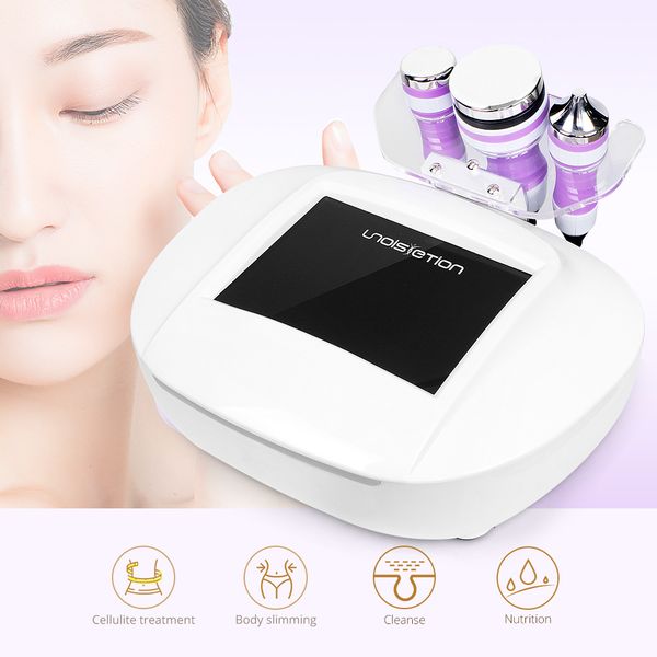 new arrived mychway ultrasonic cavitation 40k body slimming machine fat cellulite removal ultrasound skin massager beauty device
new arrived mychway ultrasonic cavitation 40k body slimming machine fat cellulite removal ultrasound skin massager beauty device