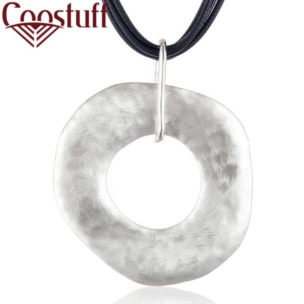 silver big pendant woman statement necklaces & pendants wholesale jewelry black long necklace women collares mujer colar choker
silver big pendant woman statement necklaces & pendants wholesale jewelry black long necklace women collares mujer colar choker