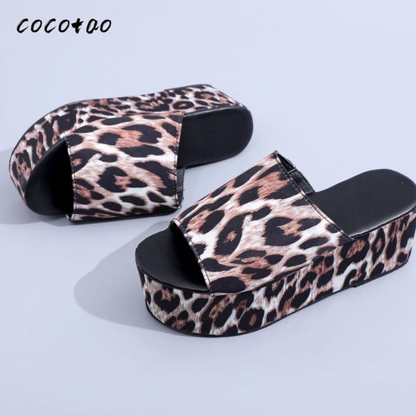 summer fashion sandals and slippers thick bottom beach muffin word tide woman slippers non-slip slope with colorful high heel, Black
summer fashion sandals and slippers thick bottom beach muffin word tide woman slippers non-slip slope with colorful high heel, Black