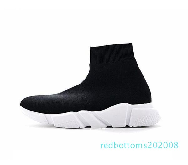 new luxury designer speed sock sneakers stretch mesh high for mens womens black white red glitter runner flat trainers 5-12 r08
new luxury designer speed sock sneakers stretch mesh high for mens womens black white red glitter runner flat trainers 5-12 r08