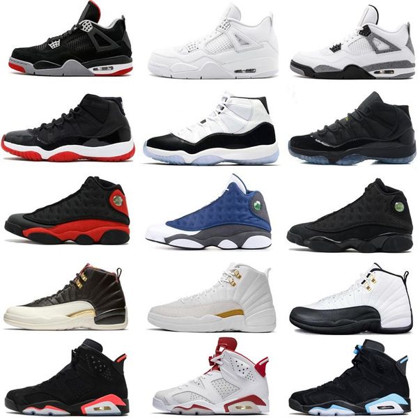 4s white cement 12s playoffs men's basketball shoes 11 concord 13 bred 6 infrared men women sports sneakers shoe man woman
4s white cement 12s playoffs men's basketball shoes 11 concord 13 bred 6 infrared men women sports sneakers shoe man woman