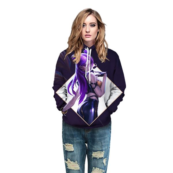 2020 fashion 3d print hoodies sweatshirt casual pullover autumn winter streetwear outdoor wear women men hoodies 21904, Blue;black
2020 fashion 3d print hoodies sweatshirt casual pullover autumn winter streetwear outdoor wear women men hoodies 21904, Blue;black