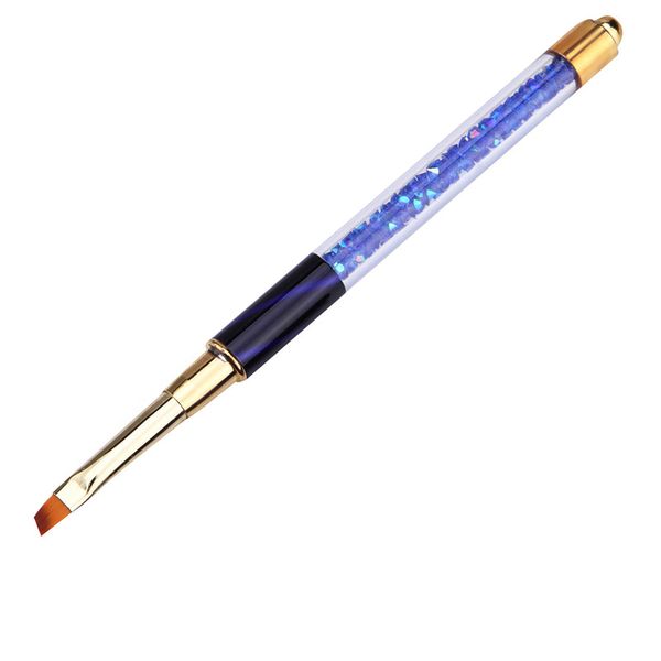 nail art pen brush rhinestone cat eye акриловые ручки carving картина гель для ногтей маникюр наращивание liner pen 04spar kle, Silver
nail art pen brush rhinestone cat eye акриловые ручки carving картина гель для ногтей маникюр наращивание liner pen 04spar kle, Silver