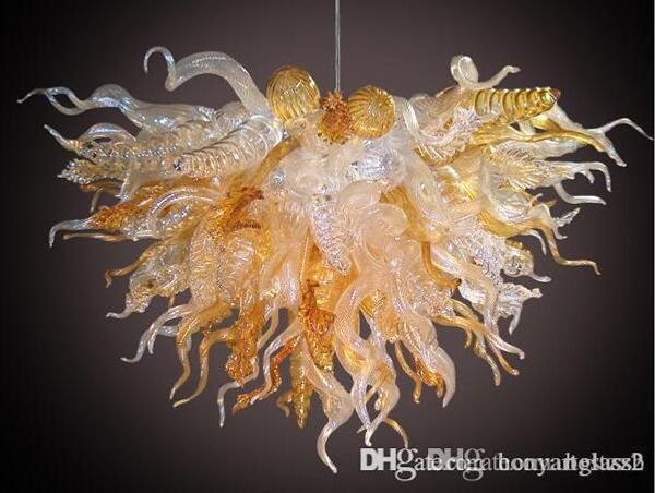 golden glass light fixture 900-1200lm home lighting warm white and cold white led lighting energy saving blown murano chandelier
golden glass light fixture 900-1200lm home lighting warm white and cold white led lighting energy saving blown murano chandelier