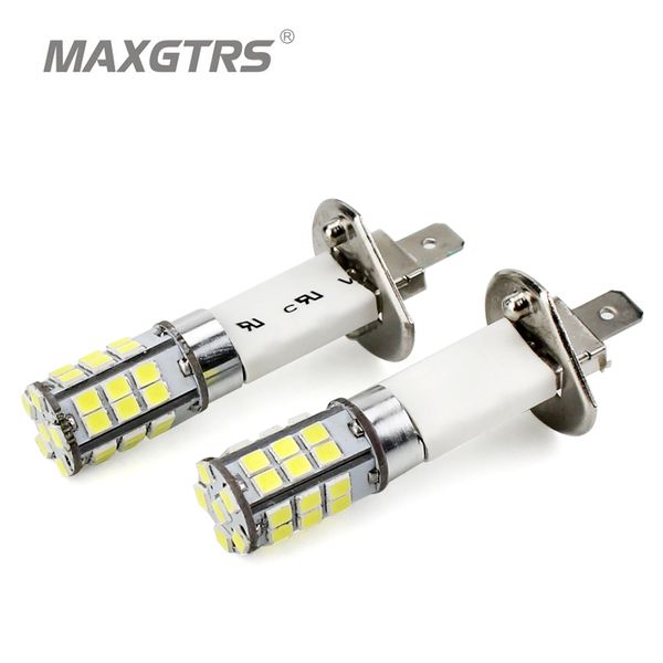 2x h3 h1 2835 led 36 smd replacement bulbs car fog lights daytime running light auto lamp driving bulbs white/blue/ice blue
2x h3 h1 2835 led 36 smd replacement bulbs car fog lights daytime running light auto lamp driving bulbs white/blue/ice blue