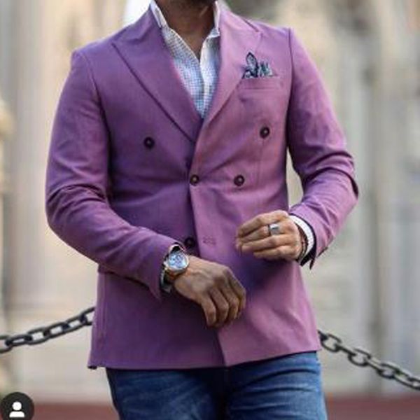 фиолетовый двойной брестед тонкий подходит blazer для mens остроконечного отворота italian style man fashion casual tops пальто пиджак, White;black
фиолетовый двойной брестед тонкий подходит blazer для mens остроконечного отворота italian style man fashion casual tops пальто пиджак, White;black