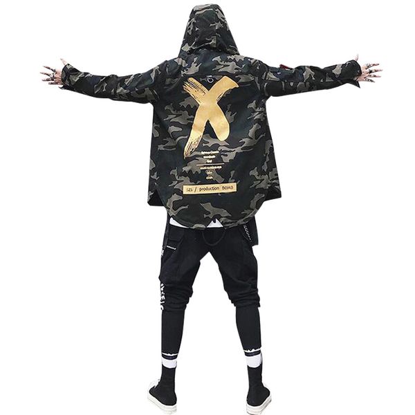men x print bomber coat autumn harajuku pilot flight jacket camouflage jacket men coats high street ribbon patchwork cotton, Black;brown
men x print bomber coat autumn harajuku pilot flight jacket camouflage jacket men coats high street ribbon patchwork cotton, Black;brown