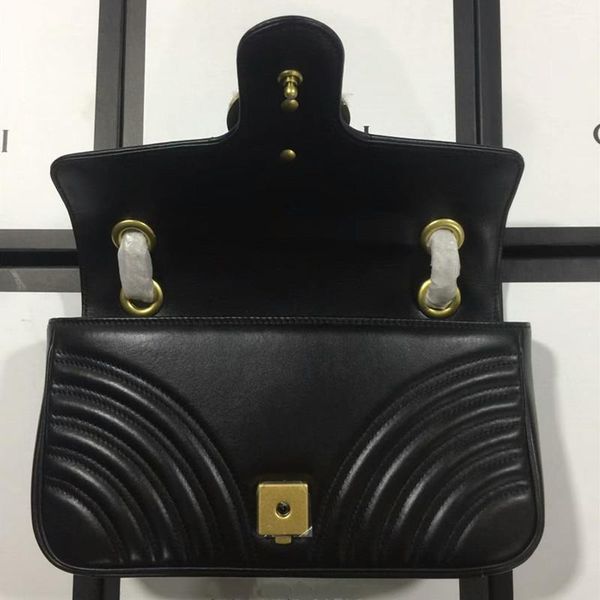 wholesale women designer handbags messenger shoulder bags chain bag 3 colors wave purses genuine leather ladies handbag 13
wholesale women designer handbags messenger shoulder bags chain bag 3 colors wave purses genuine leather ladies handbag 13