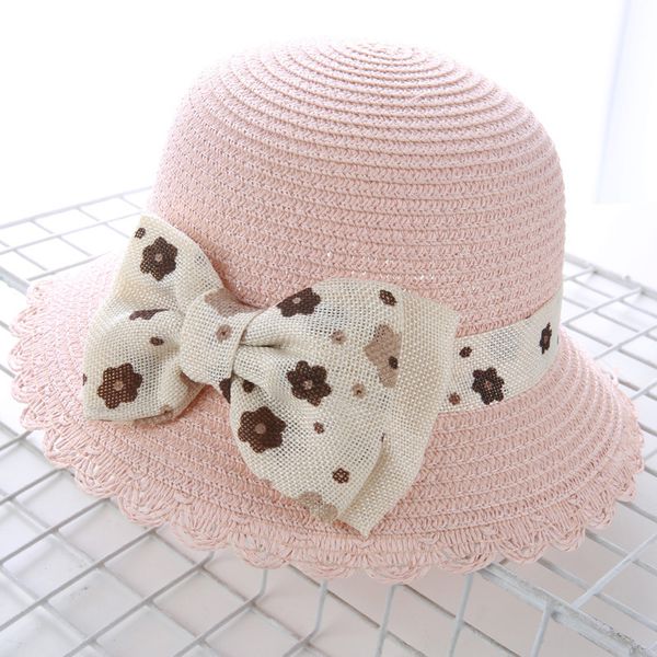 new summer girl straw sun hat kids soft cap children big bow straw hats flat hand made beach caps, Yellow
new summer girl straw sun hat kids soft cap children big bow straw hats flat hand made beach caps, Yellow