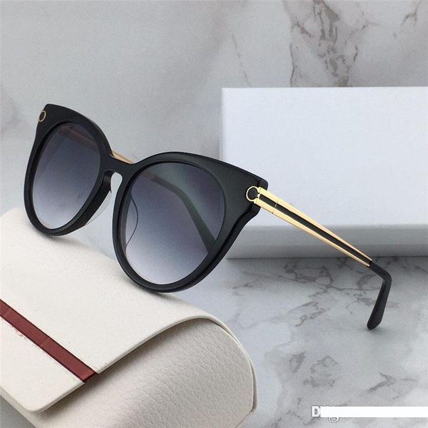 новый дизайнер моды очки 831 очаровательных кошачьего глаз кадров популярного стиля для женщин высокого качества защиты продажи uv400 очки, White;black
новый дизайнер моды очки 831 очаровательных кошачьего глаз кадров популярного стиля для женщин высокого качества защиты продажи uv400 очки, White;black