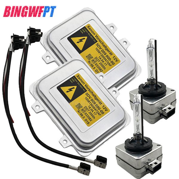 new 12767670 5dv00900000 5dv009000-00 hid xenon headlight ballast d1s wire for bmw ford mercede-benz land rover hyundai
new 12767670 5dv00900000 5dv009000-00 hid xenon headlight ballast d1s wire for bmw ford mercede-benz land rover hyundai