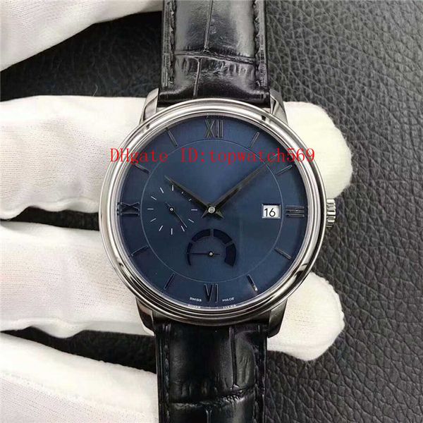 tw factory wristwatch mens watches cal.2627 automatic 28800 vph sapphire crystal date power reserve display 316l steel italy leather strap, Slivery;brown
tw factory wristwatch mens watches cal.2627 automatic 28800 vph sapphire crystal date power reserve display 316l steel italy leather strap, Slivery;brown